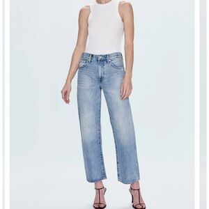 PISTOLA Lexi denim sz 28